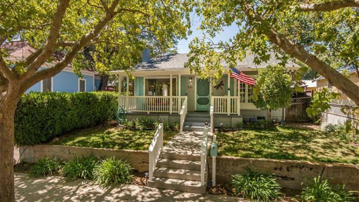 Maison De Vacances ∙ 3 Chambres ∙ 6 Personnes - Paso Robles, CA