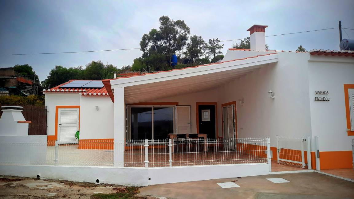 Gîte ∙ 2 Habitaciones ∙ 6 Huéspedes - Aljezur