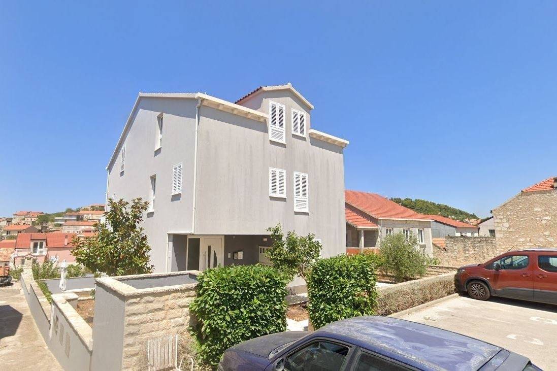49 M² Apartment ∙ 2 Bedrooms ∙ 4 Guests - Korčula