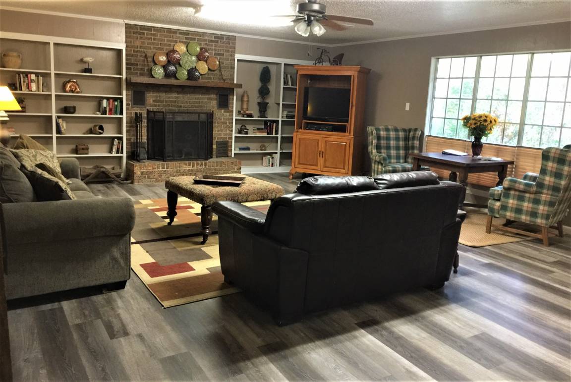 242 M² Maison De Vacances ∙ 4 Chambres ∙ 10 Personnes - Arkansas
