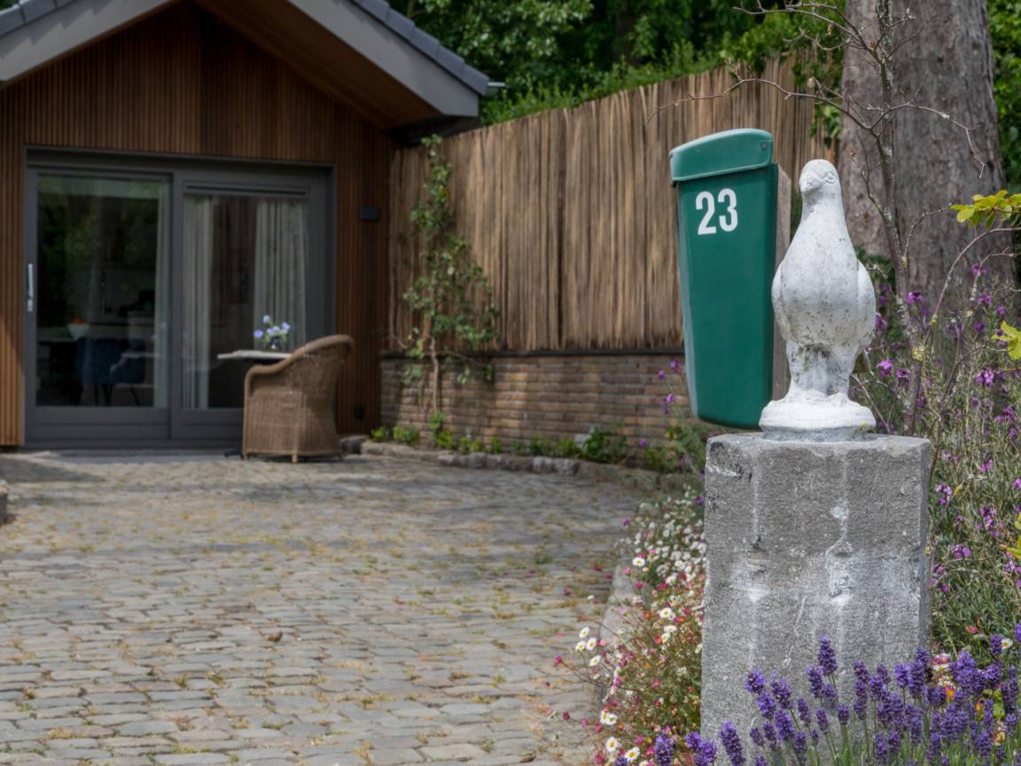 35 M² House ∙ 1 Bedroom ∙ 2 Guests - Zoutelande