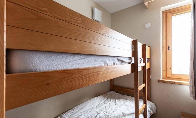 44 m² Ferienwohnung ∙ 1 Schlafzimmer ∙ 8 Gäste – Bild 19