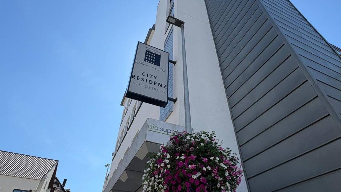 43 M² Hotel ∙ 1 Bedroom ∙ 2 Guests - Zweibrücken
