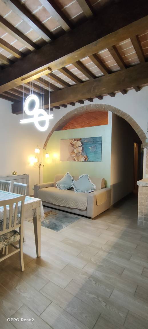 65 M² Appartement ∙ 2 Slaapkamers ∙ 8 Gasten - Pontedera