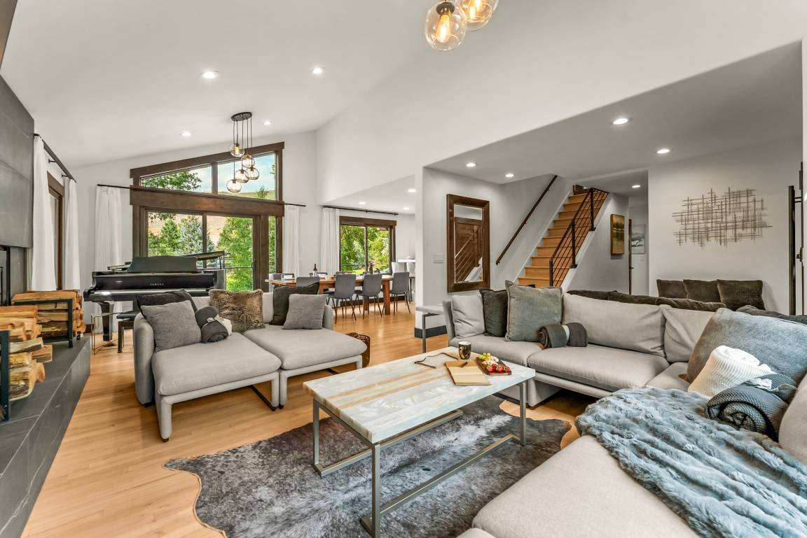324 M² House ∙ 6 Bedrooms ∙ 18 Guests - Avon, CO
