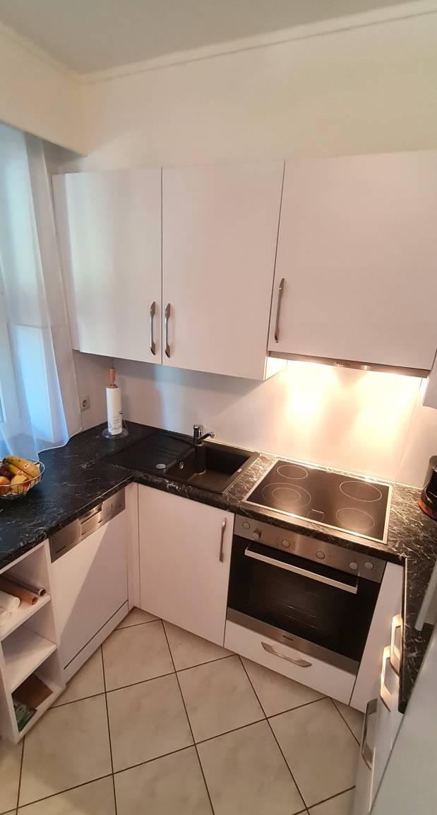 68 m² Ferienwohnung ∙ 1 Schlafzimmer ∙ 4 Gäste – Bild 9