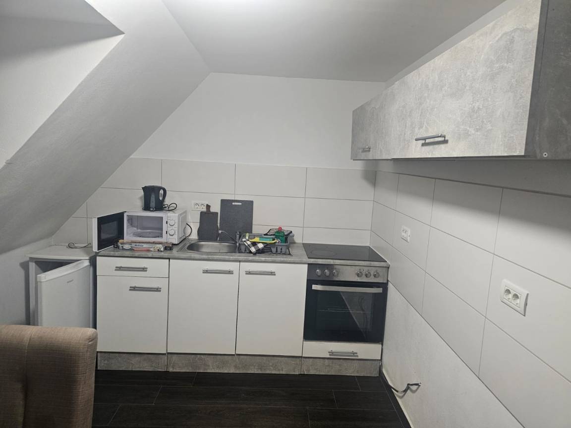 75 m² Ferienwohnung ∙ 2 Schlafzimmer ∙ 4 Gäste – Bild 8
