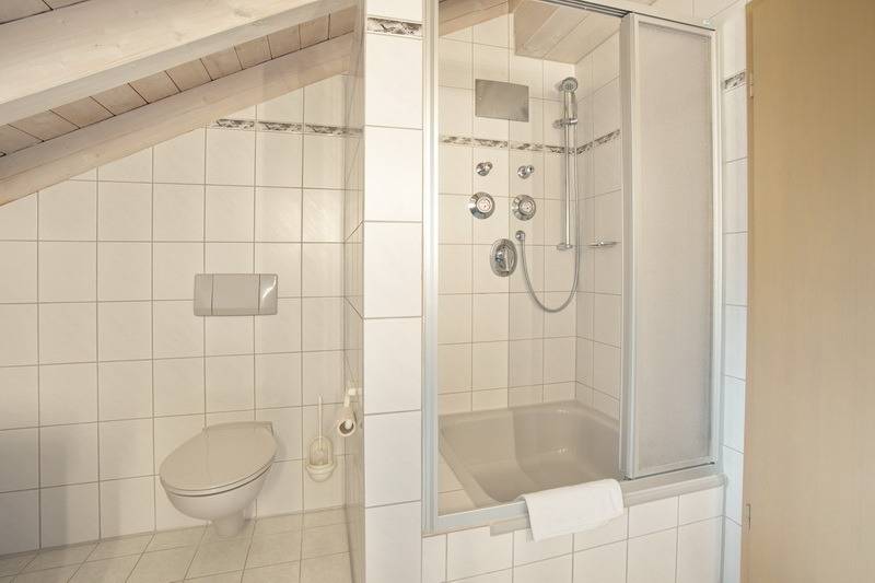 110 m² Ferienwohnung ∙ 3 Schlafzimmer ∙ 6 Gäste – Bild 8