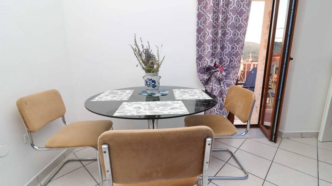 18 M² Appartement ∙ 3 Personnes - Vela Luka