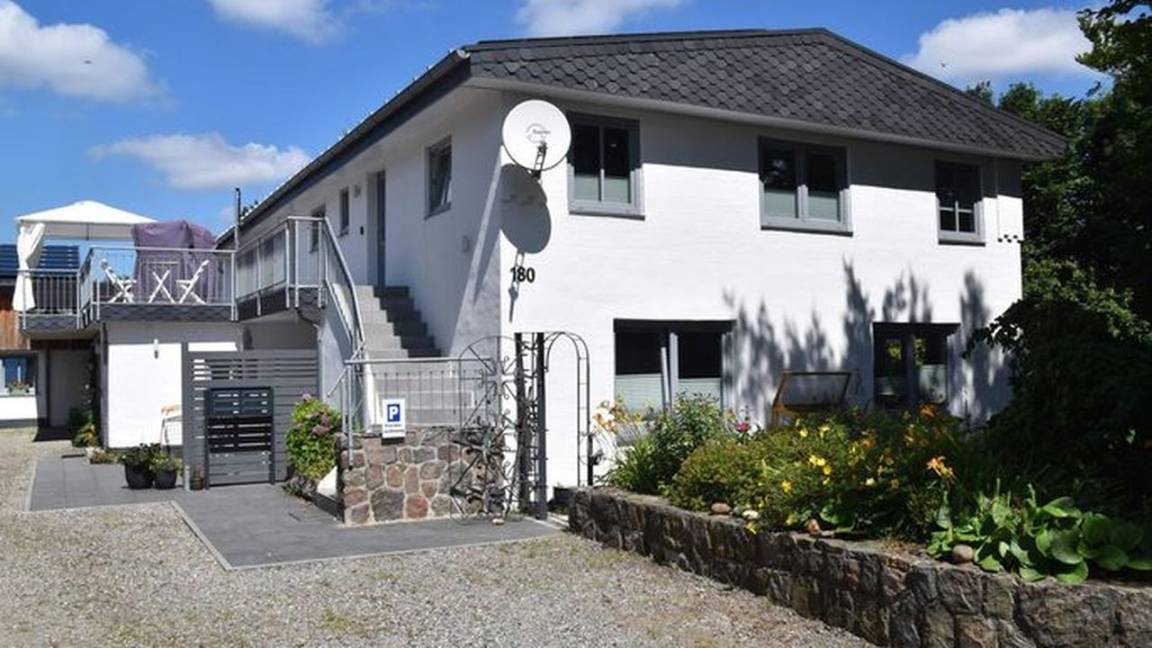 71 M² アパートメント ∙ 寝室: 2 ∙ ゲスト4 人 - フレンスブルク