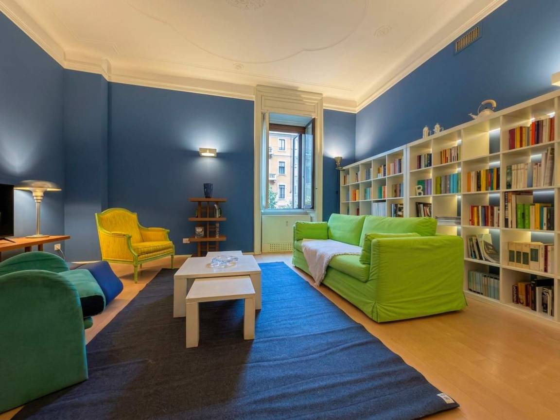 Apartment ∙ 1 Bedroom ∙ 3 Guests - Rozzano
