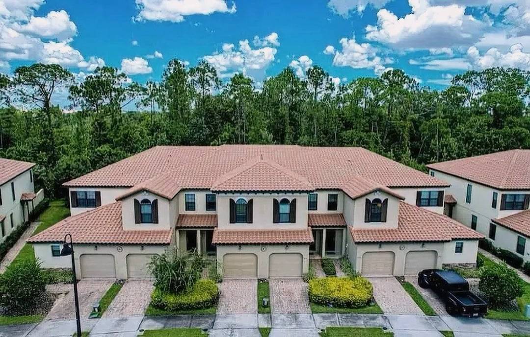 152 M² Casa ∙ 3 Habitaciones ∙ 6 Huéspedes - Haines City, FL