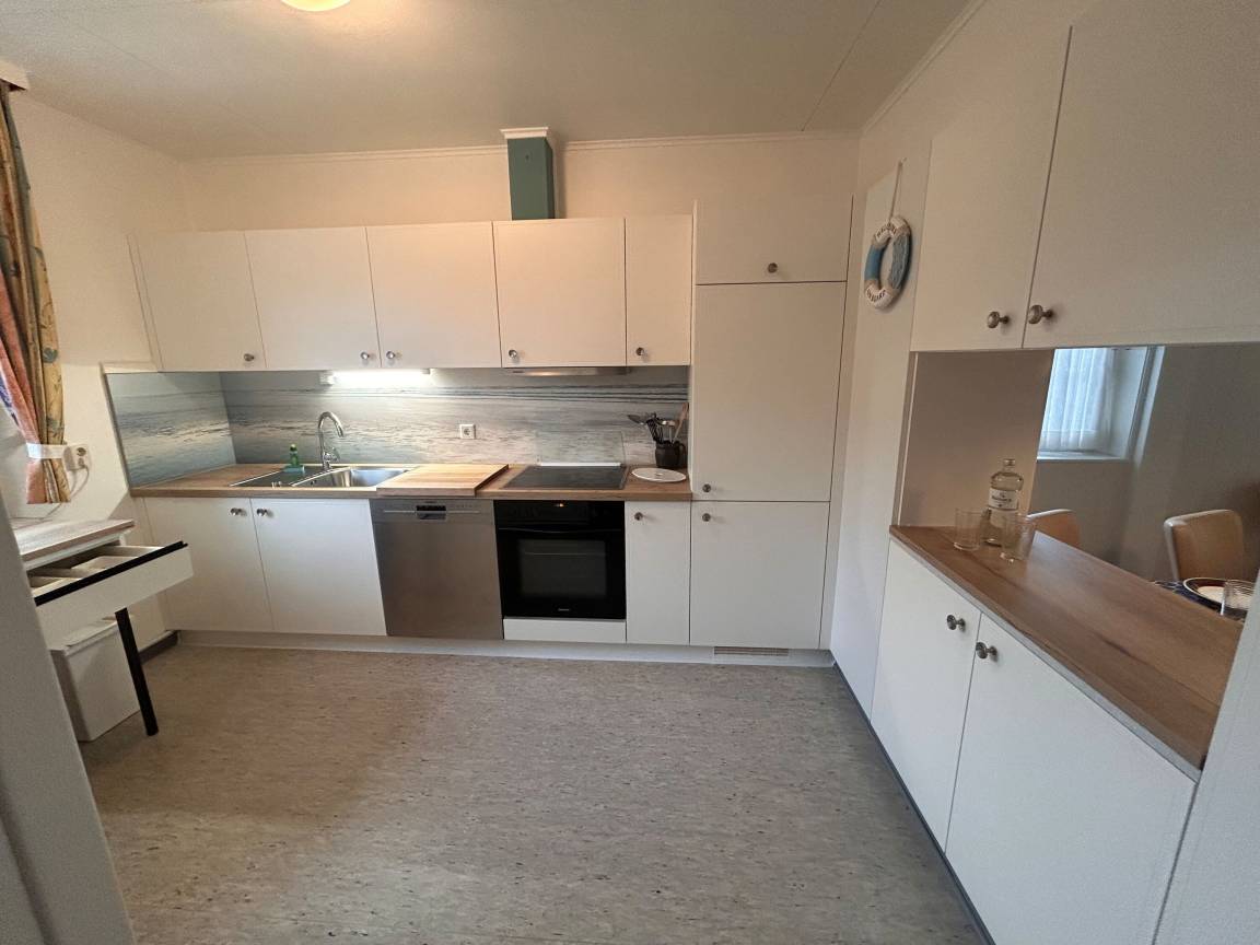100 m² Ferienwohnung ∙ 3 Schlafzimmer ∙ 6 Gäste – Bild 4