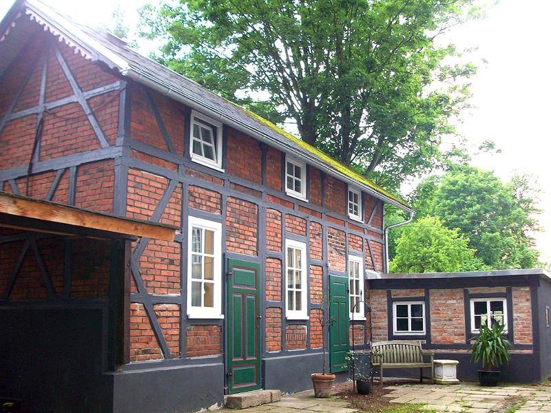 Studio ∙ 2 Gäste - Ilmenau