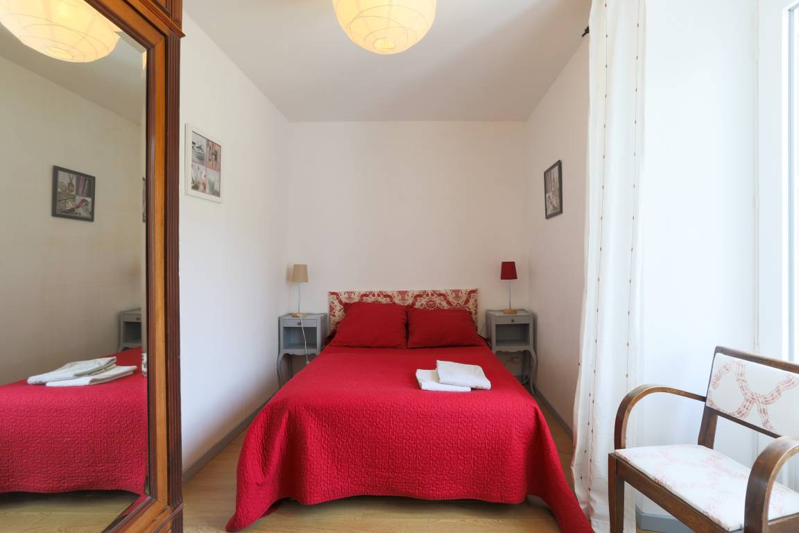 Bed & Breakfast ∙ 1 Habitación ∙ 2 Huéspedes - Paimpol