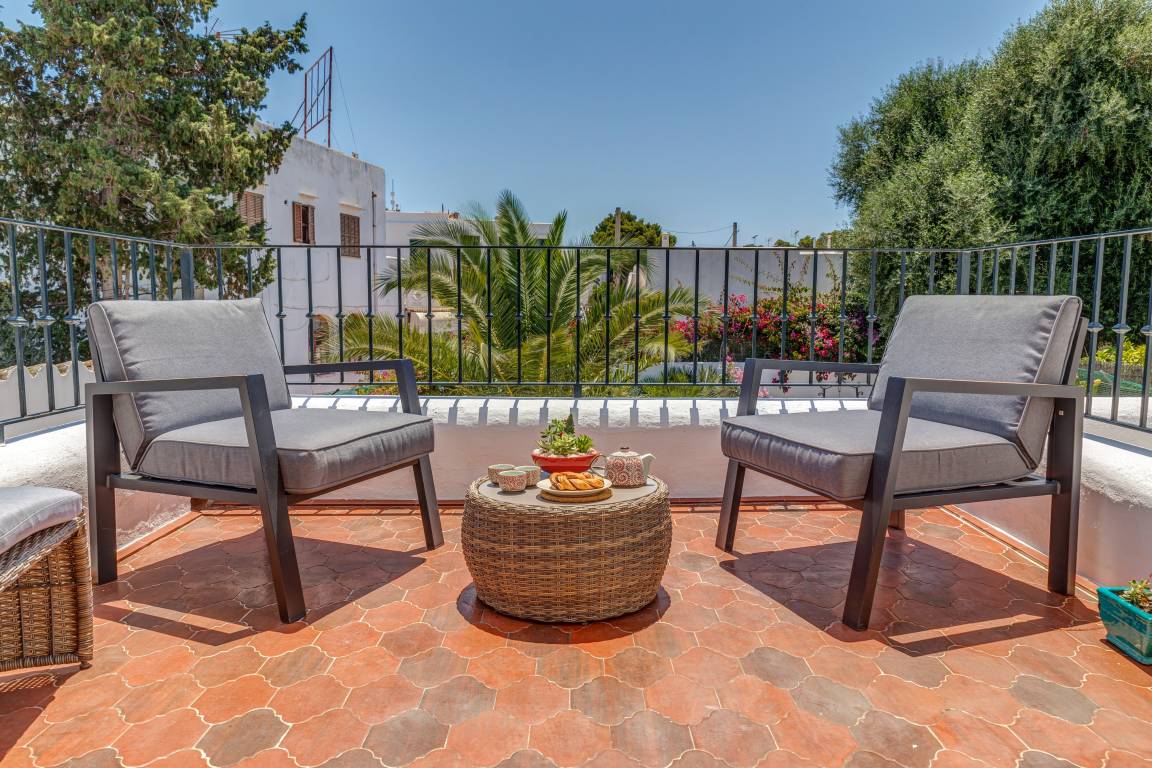 170 M² House ∙ 3 Bedrooms ∙ 6 Guests - Cala d'Or