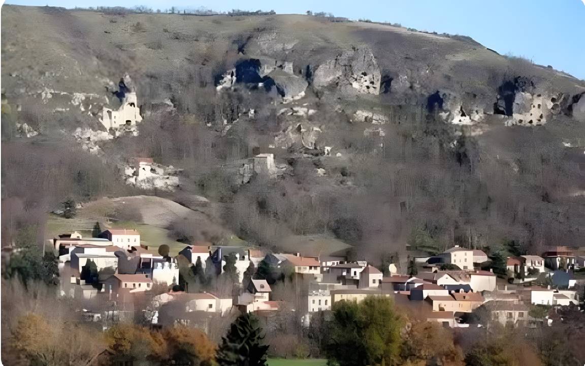 80 M² Maison De Vacances ∙ 2 Chambres ∙ 4 Personnes - Issoire