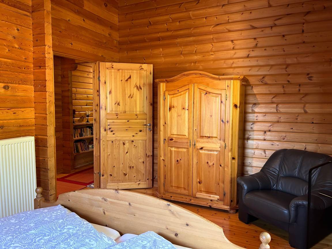 110 m² Ferienhaus ∙ 3 Schlafzimmer ∙ 5 Gäste – Bild 15