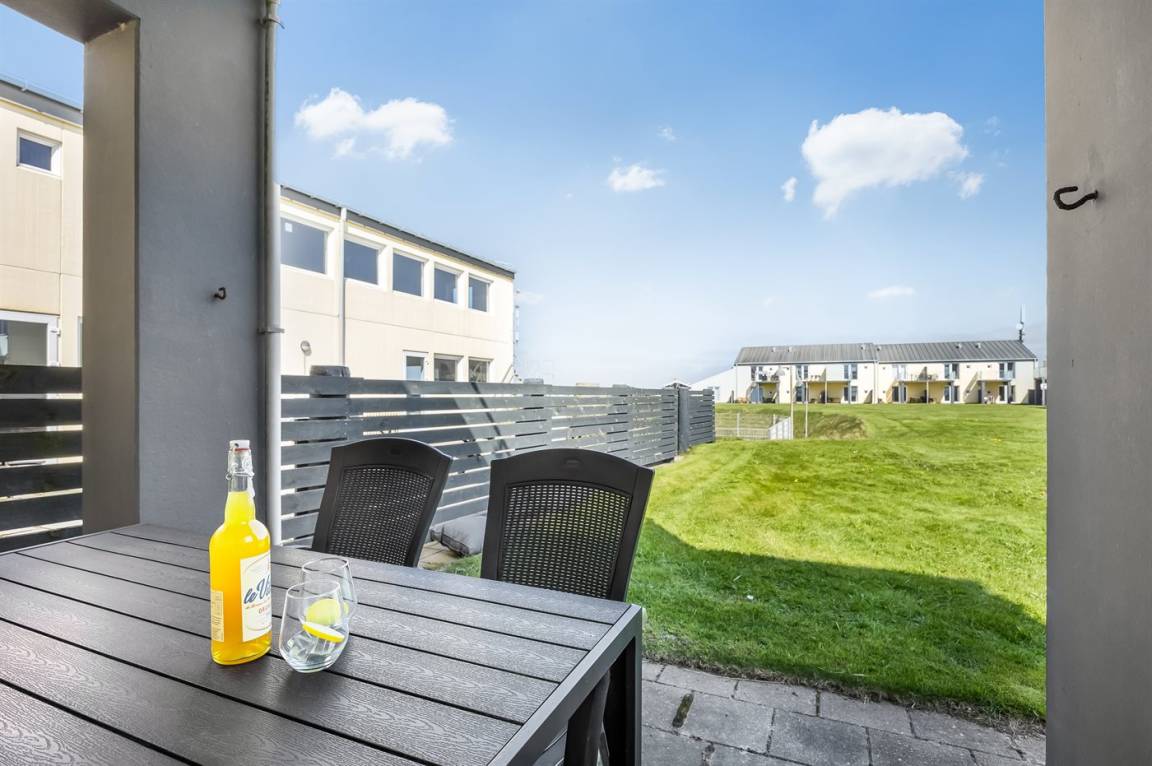 45 m² Ferienwohnung ∙ 1 Schlafzimmer ∙ 4 Gäste – Bild 3