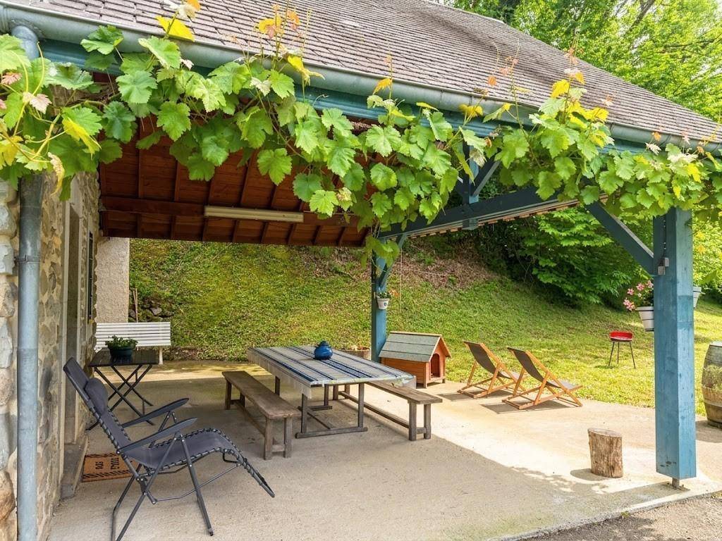 85 m² Gîte ∙ 3 Schlafzimmer ∙ 5 Gäste – Bild 2