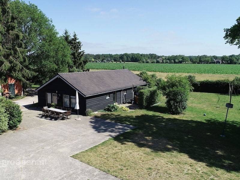 Maison De Vacances ∙ 5 Chambres ∙ 10 Personnes - Doetinchem