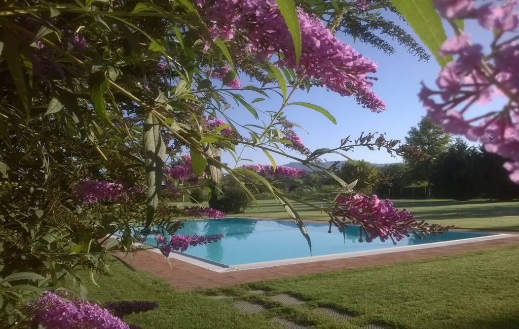 70 M² Apartment ∙ 2 Bedrooms ∙ 4 Guests - Lucca