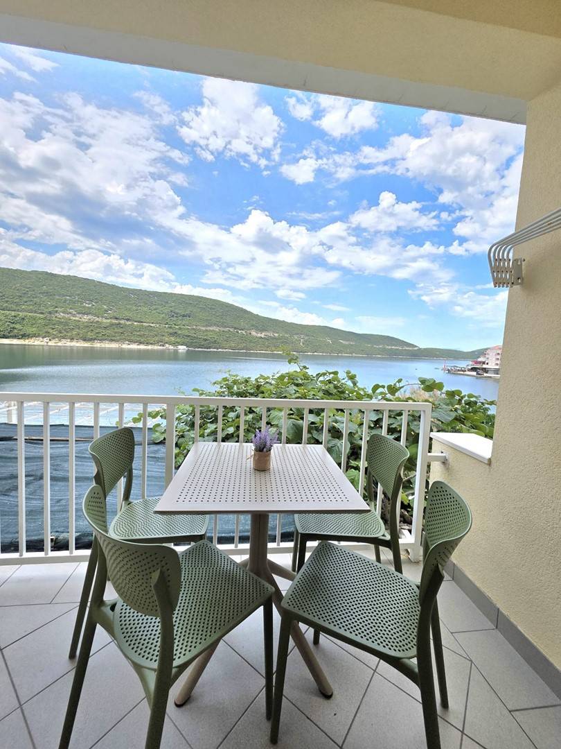 18 M² Apartment ∙ 4 Guests - Neum