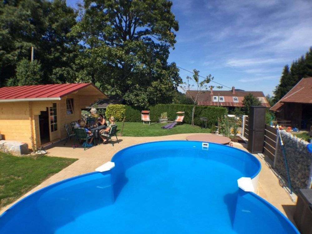 56 M² Ferienwohnung ∙ 2 Schlafzimmer ∙ 4 Gäste - Oberreute