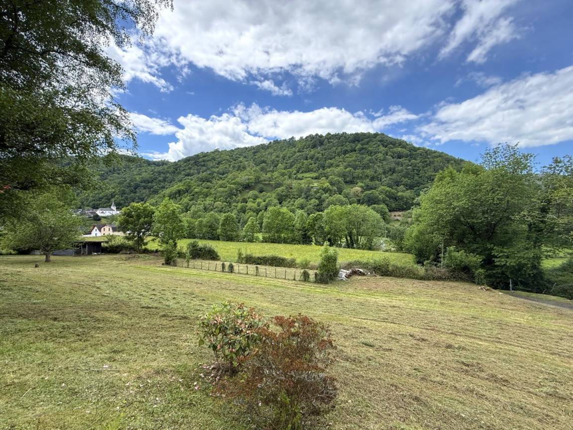 85 m² Gîte ∙ 3 Schlafzimmer ∙ 5 Gäste – Bild 21