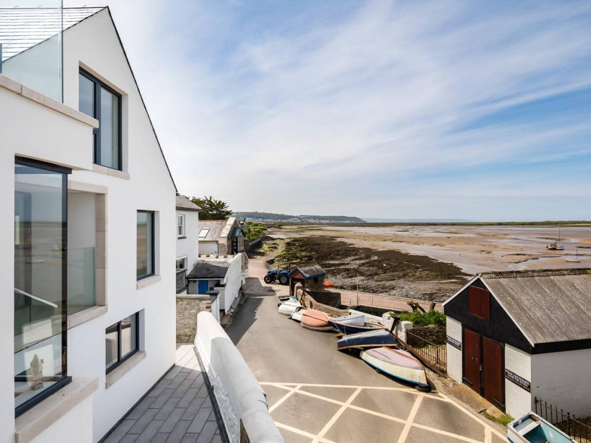Cottage ∙ 4 Chambres ∙ 8 Personnes - Bideford