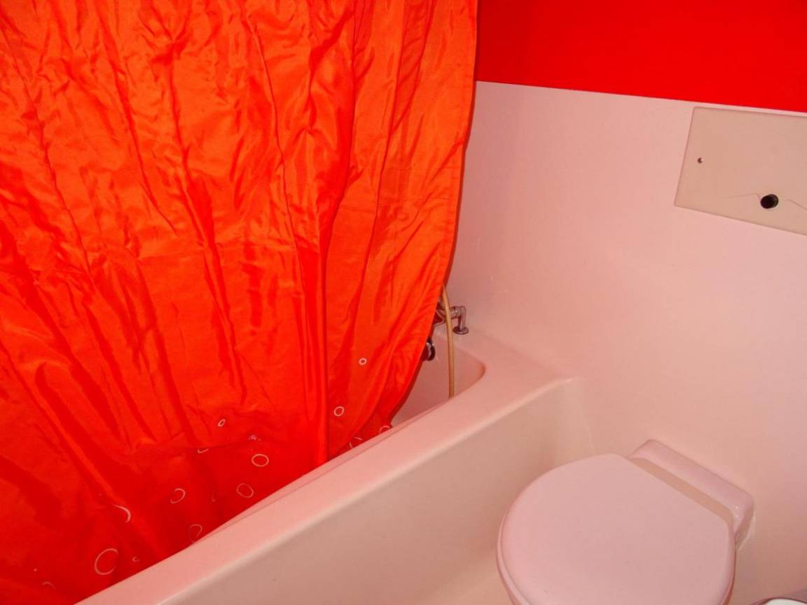 29 m&sup2; Studio 1 Schlafzimmer 5 G&auml;ste