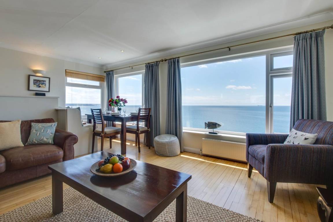 Cottage ∙ 2 Chambres ∙ 4 Personnes - Porthleven