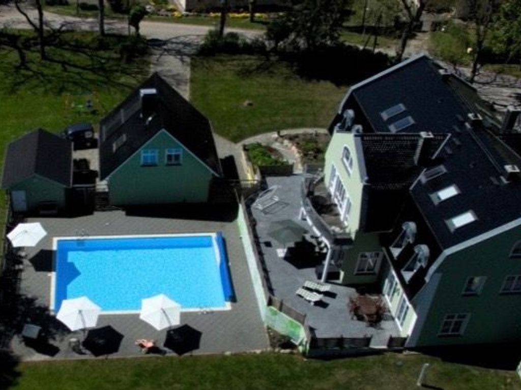 107 M² Ferienwohnung ∙ 2 Schlafzimmer ∙ 6 Gäste - Putbus