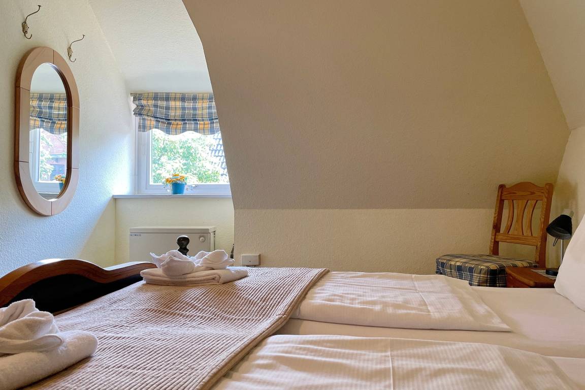 110 m² Ferienhaus ∙ 3 Schlafzimmer ∙ 6 Gäste – Bild 22