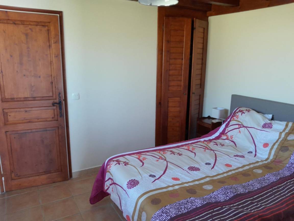 26 m² Gîte ∙ 1 Schlafzimmer ∙ 2 Gäste – Bild 7
