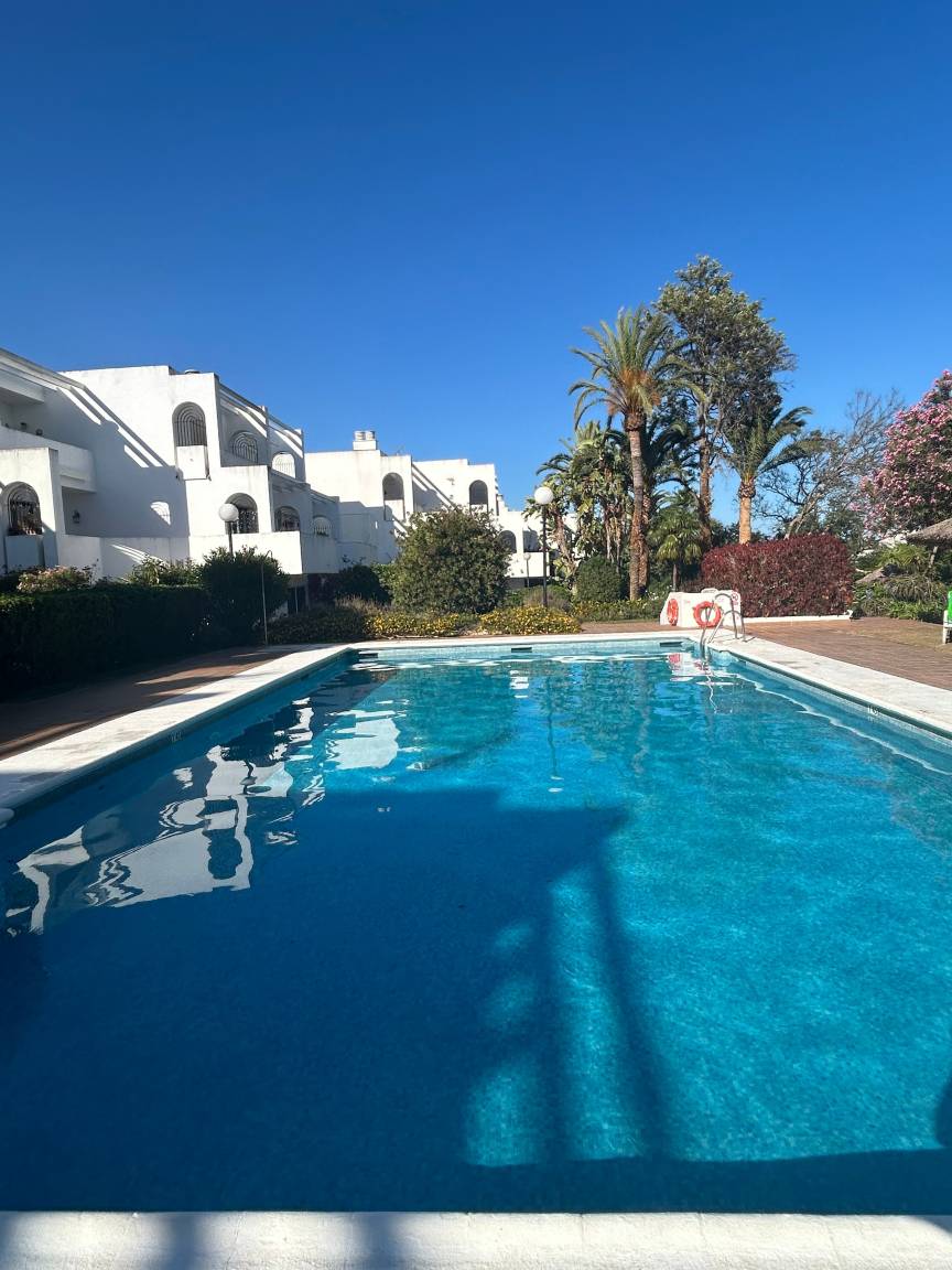 110 M² Apartamento ∙ 2 Habitaciones ∙ 4 Huéspedes - Sotogrande