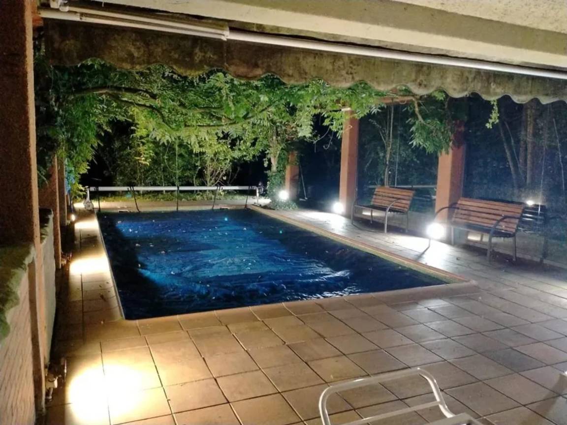 250 M² Villa ∙ 3 Habitaciones ∙ 6 Huéspedes - Orense
