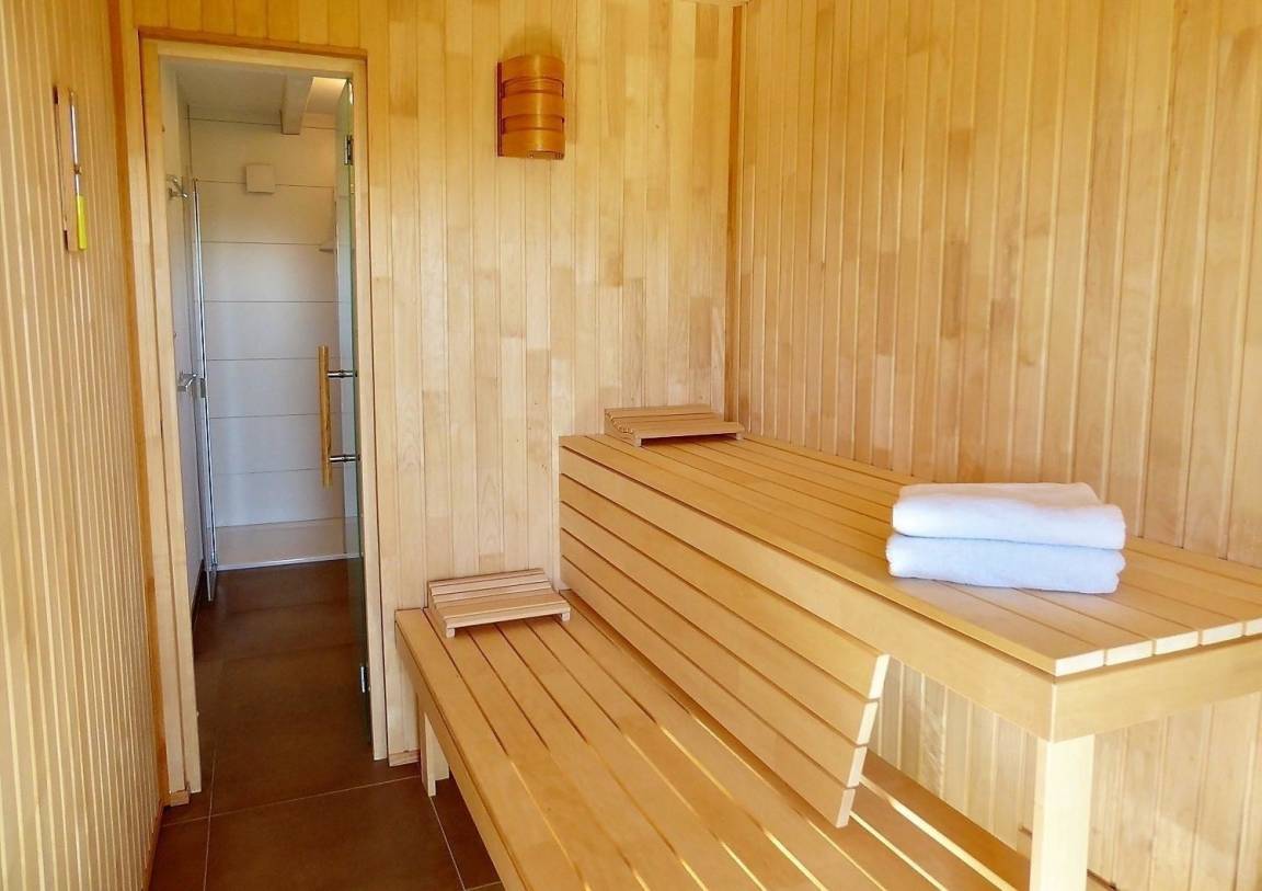 100 m² Ferienwohnung ∙ 2 Schlafzimmer ∙ 3 Gäste – Bild 18