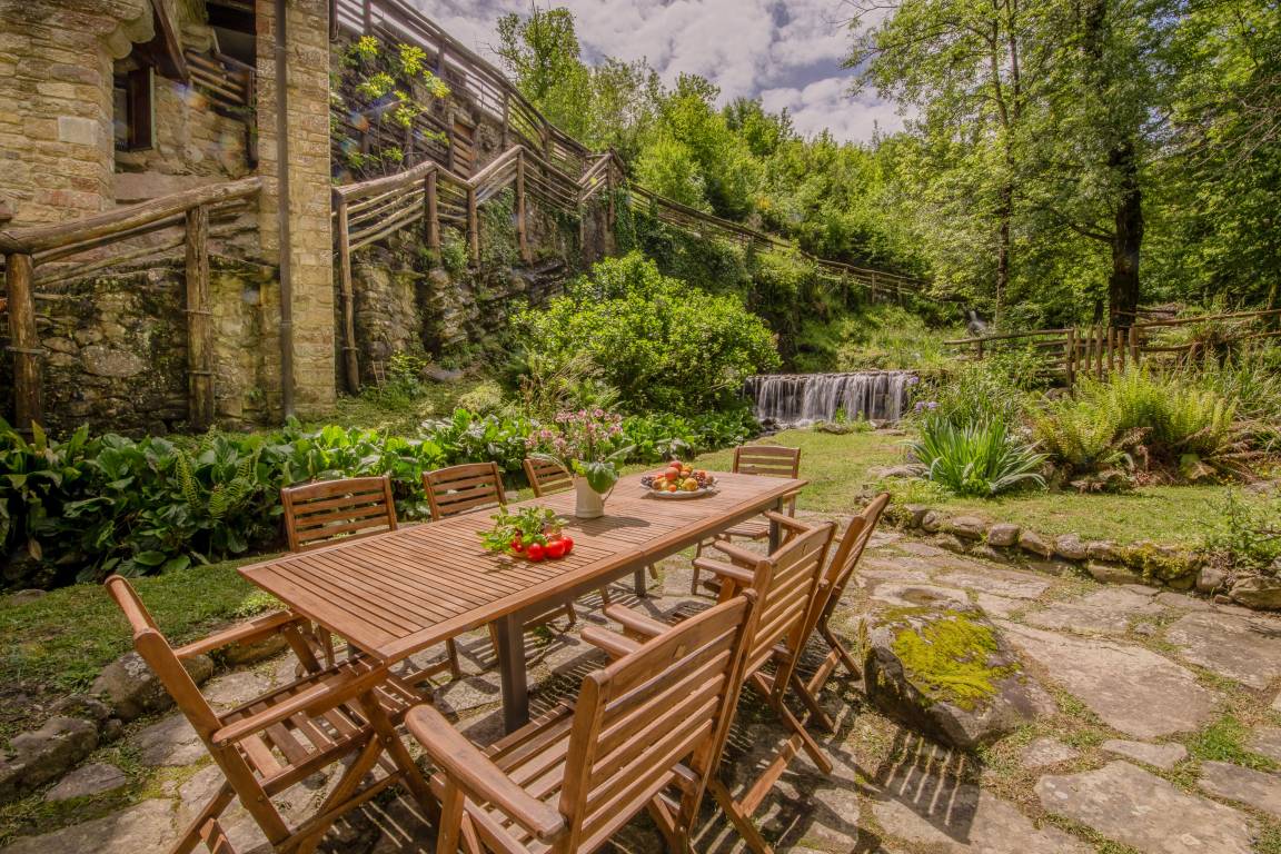 300 m&sup2; Ferienhaus 6 Schlafzimmer 13 G&auml;ste