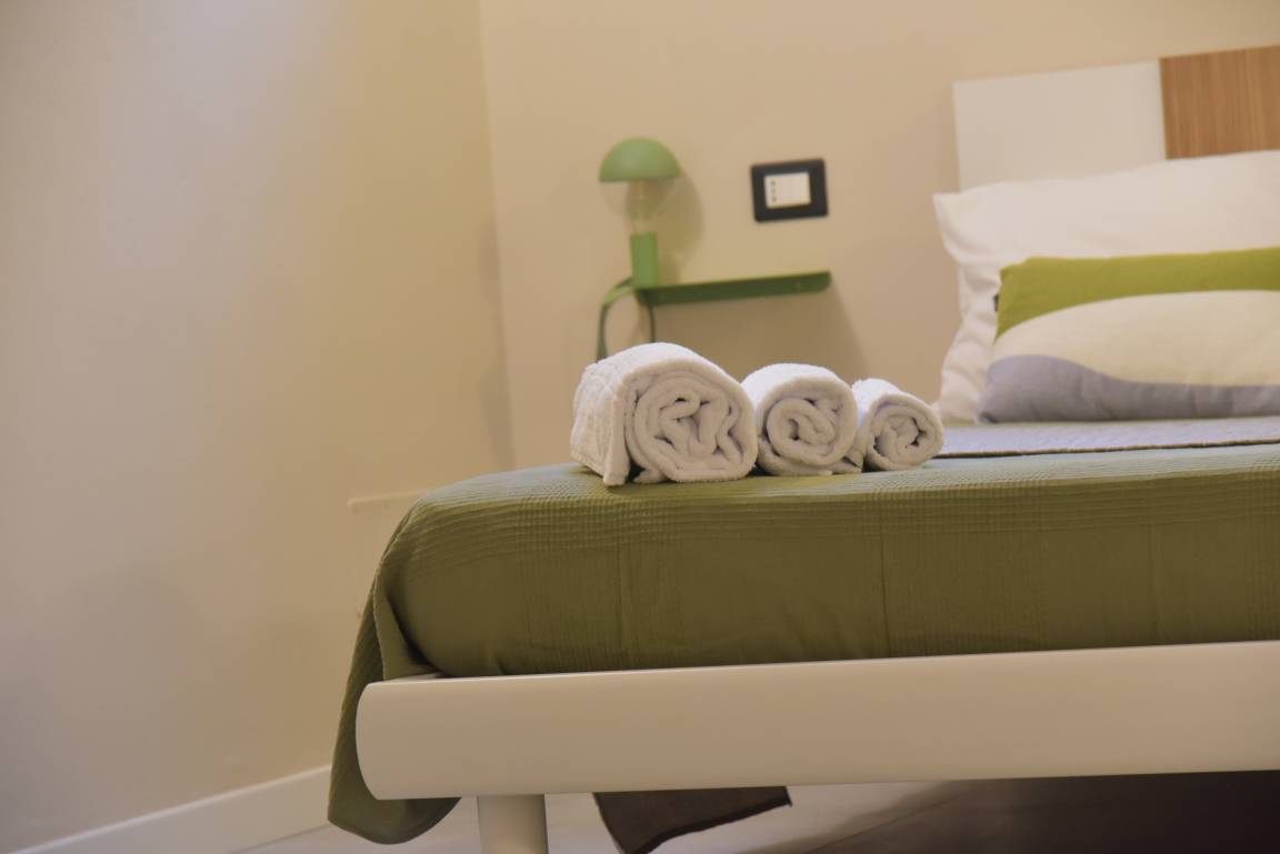 Appartamento Vacanza ∙ 1 Camera Da Letto ∙ 4 Ospiti - San Miniato