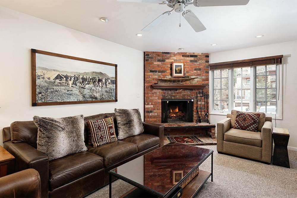 154 M² Casa ∙ 3 Quartos ∙ 8 Hóspedes - Aspen, CO