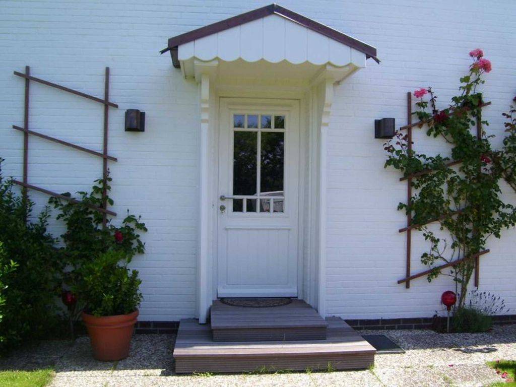 75 M² Ferienhaus ∙ 2 Schlafzimmer ∙ 3 Gäste - Amrum