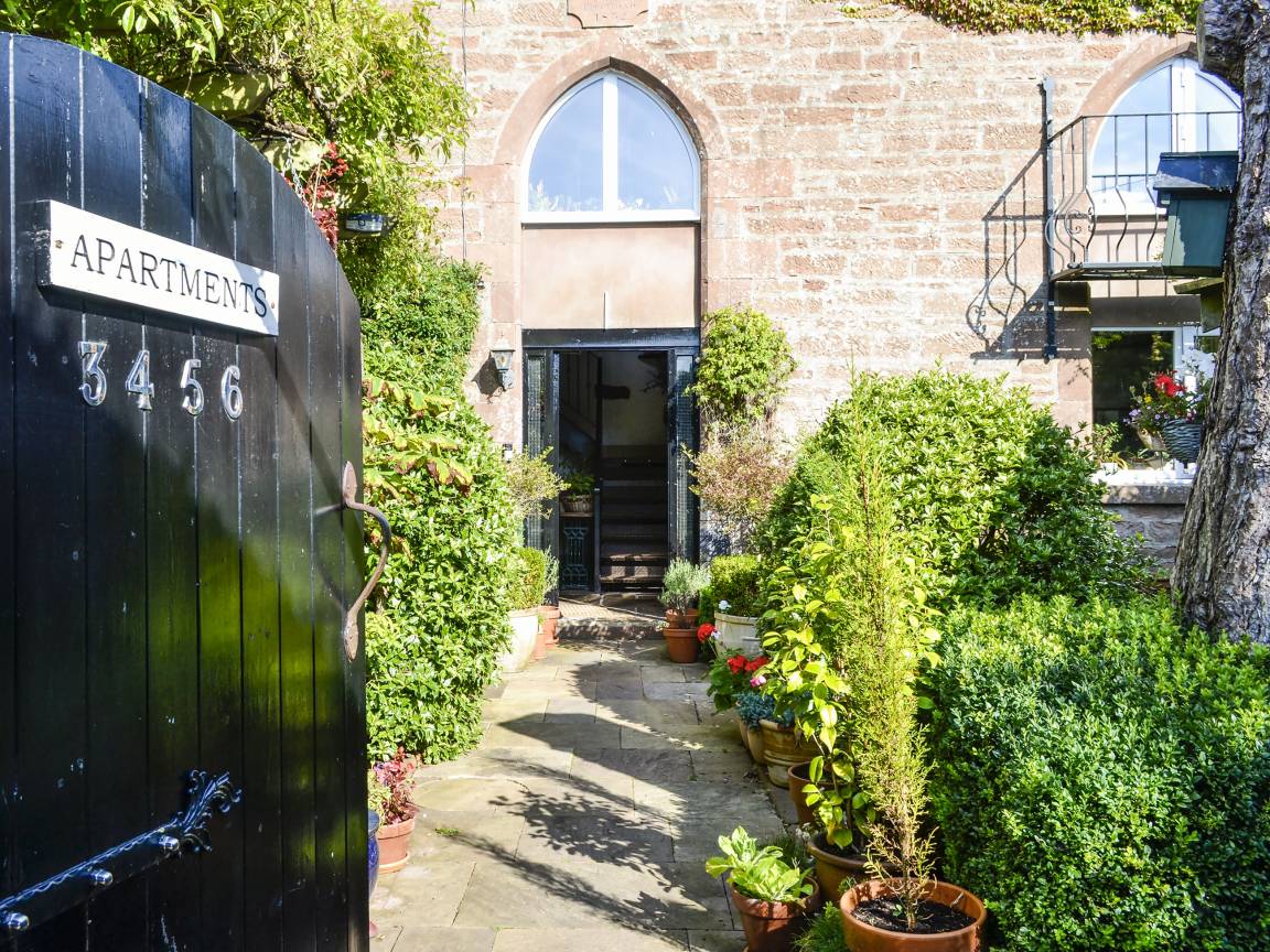Cottage ∙ 1 Bedroom ∙ 2 Guests - Dumfries and Galloway