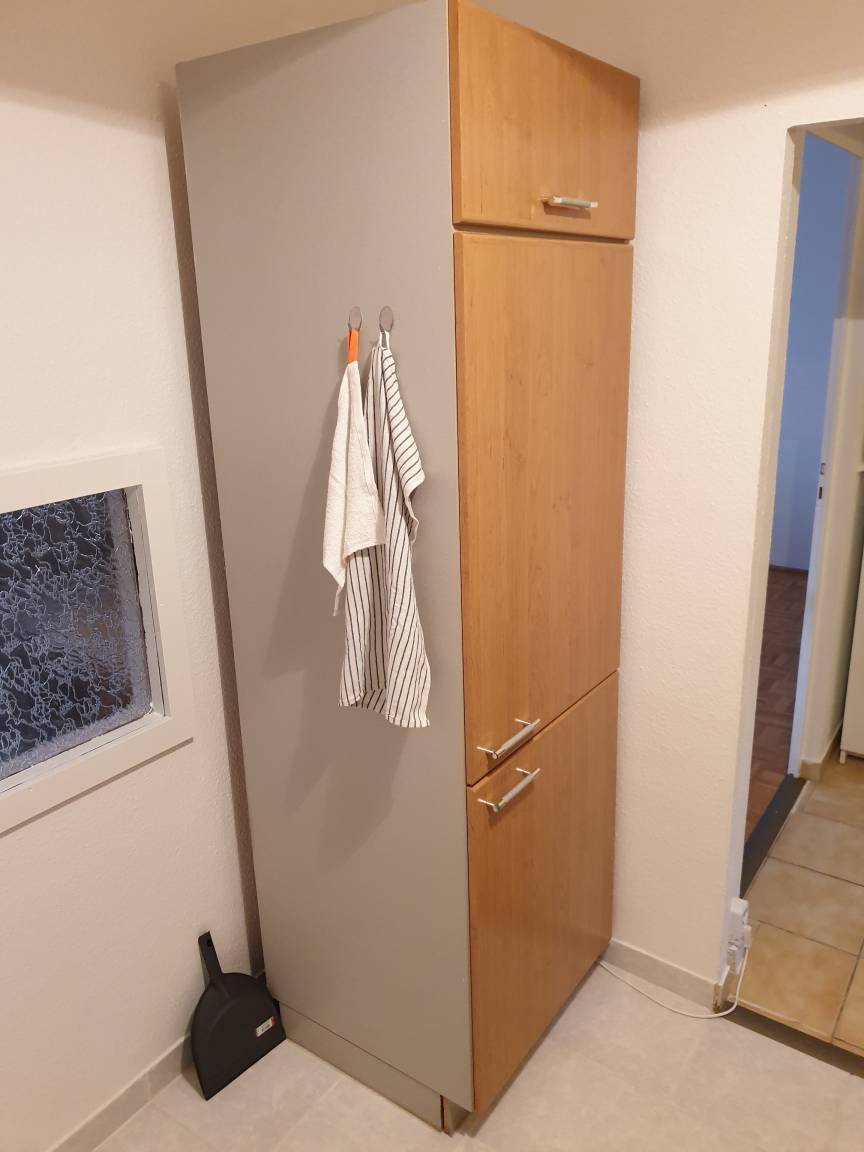 60 m² Ferienwohnung ∙ 2 Schlafzimmer ∙ 4 Gäste – Bild 8