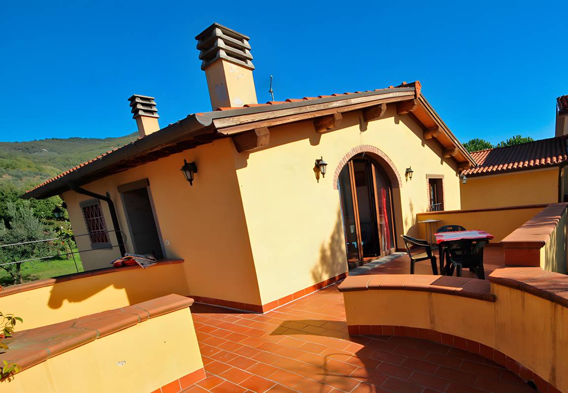 70 M² Apartment ∙ 2 Bedrooms ∙ 6 Guests - Terranuova Bracciolini