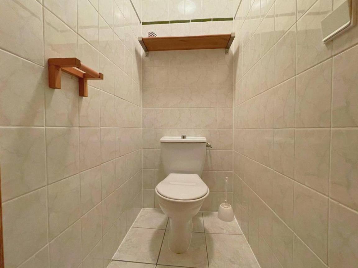 35 m² Ferienwohnung ∙ 1 Schlafzimmer ∙ 4 Gäste – Bild 33