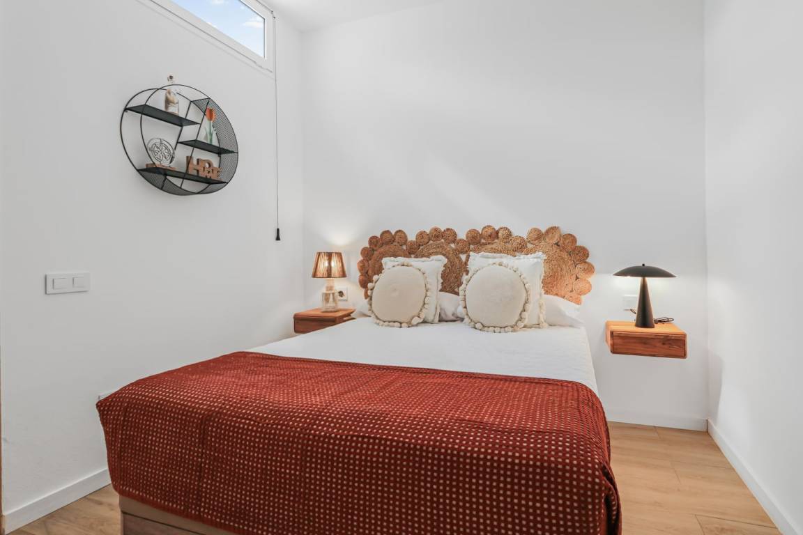 80 M² Huis ∙ 2 Slaapkamers ∙ 5 Gasten - Lanzarote