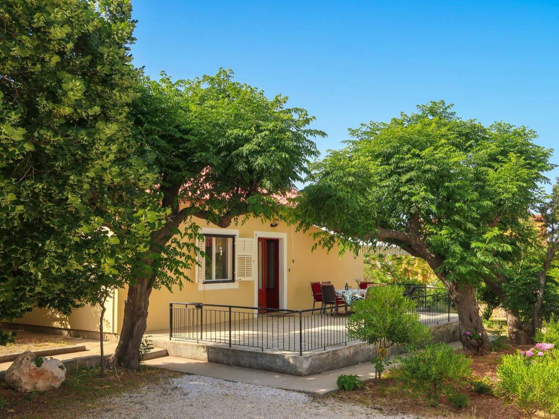 95 M² Casa Vacanza ∙ 3 Camere Da Letto ∙ 6 Ospiti - Lun