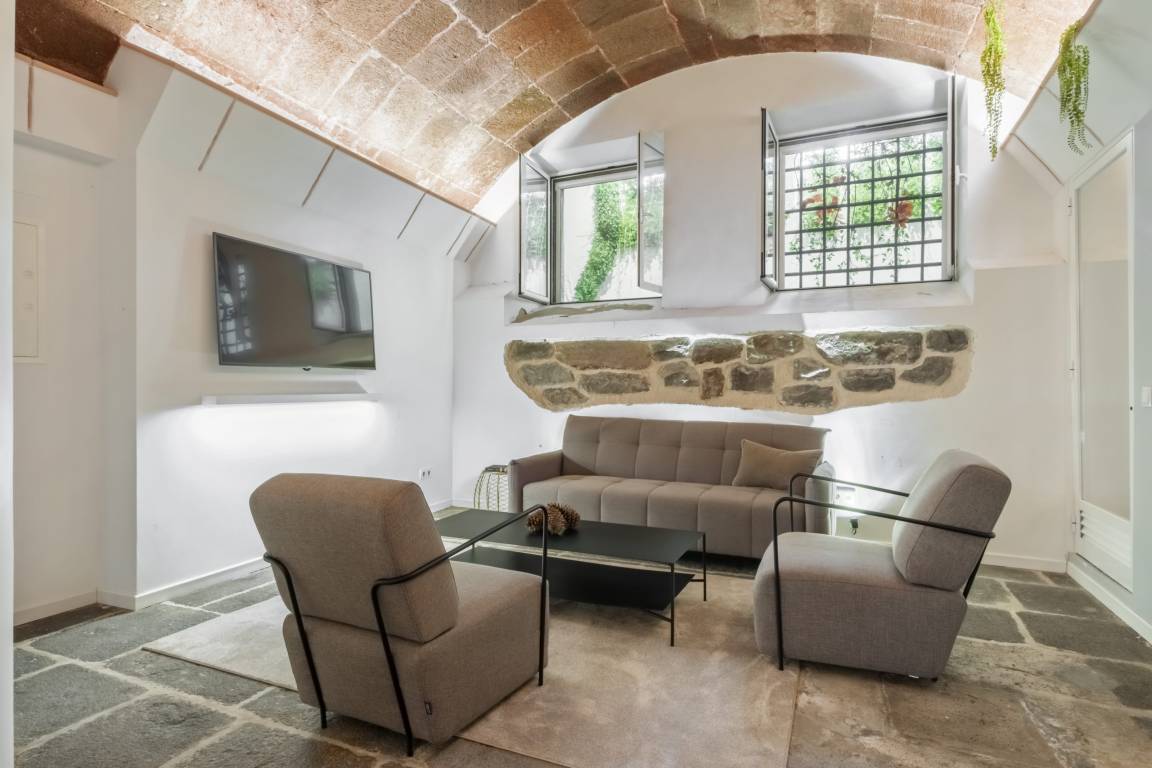 90 M² Apartment ∙ 1 Bedroom ∙ 4 Guests - Funchal