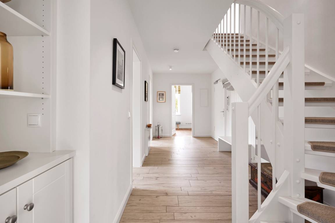 116 m² Ferienwohnung ∙ 2 Schlafzimmer ∙ 4 Gäste – Bild 15